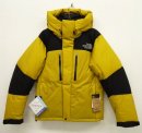 画像: THE NORTH FACE "BALTRO LIGHT JACKET" アローウッドイエロー (NEW) 「Jacket」 入荷しました。