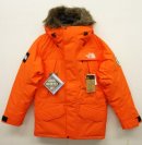 画像: THE NORTH FACE "ANTARCTICA PARKA" レッドオレンジ (NEW) 「Jacket」 入荷しました。
