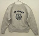 画像: 90'S SOFFE "SUPER SWEATS" 染み込みプリント スウェットシャツ USA製 (VINTAGE) 「Sweat Shirt」 入荷しました。