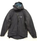 画像: 00'S PATAGONIA "STRETCH SPEED ASCENT JACKET" 裏ボア付き ジャケット CHARCOAL (VINTAGE) 「Jacket」 入荷しました。