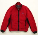画像: 90'S PATAGONIA 裏地P.E.F パーシャルエクリプス フリースジャケット USA製 (VINTAGE) 「Jacket」 入荷しました。