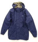 画像: 00'S PATAGONIA "LIQUID SKY JACKET" ゴアテックス ジャケット NAVY (VINTAGE) 「Jacket」 入荷しました。