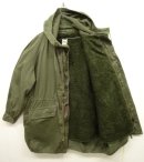 画像: 70'S フランス軍 "ARMEE FRANCAISE" ライナー付き M64 パーカー 108C (VINTAGE) 「Jacket」 入荷しました。