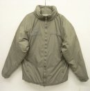 画像: アメリカ軍 US ARMY ECWCS GENIII LEVEL7 プリマロフトパーカー M-L (USED) 「Jacket」 入荷しました。