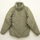 画像: アメリカ軍 US ARMY ECWCS GENIII LEVEL7 プリマロフトパーカー S-R (USED) 「Jacket」 入荷しました。