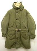 画像: 50'S アメリカ軍 USAF ライナー付き M47 パーカー CONMARアルミジップ (VINTAGE) 「Jacket」 入荷しました。