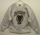 画像: 90'S JANSPORT ヘビーウエイト スウェットシャツ USA製 (VINTAGE) 「Sweat Shirt」 入荷しました。