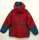 画像: 80'S LL Bean 中綿THINSULATE入り アノラックパーカー USA製 (VINTAGE) 「Jacket」 入荷しました。