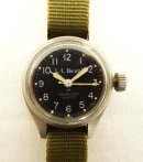 画像: 80'S LL Bean x HAMILTON フィールドウォッチ 時計 (VINTAGE) 「Accessorie」 入荷しました。