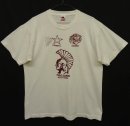 画像: 90'S FRUIT OF THE LOOM "TROJANS" シングルステッチ Tシャツ USA製 (VINTAGE) 「T-Shirt」 入荷しました。