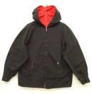 画像: 50〜60'S WESTER リバーシブル フード付き ジップジャケット LAMPOコの字留めジップ (VINTAGE) 「Jacket」 入荷しました。