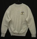 画像: 90'S PIONEER SPORTS INC "THE UNIVERSITY OF AKRON" クルーネック スウェットシャツ USA製 (VINTAGE) 「Sweat Shirt」 入荷しました。