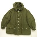 画像: 70'S スウェーデン軍 M62 スノーカモ パーカー 後染めオリーブ C46 (VINTAGE) 「Jacket」 入荷しました。