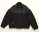 画像: 90'S CABELA'S "POLARTECフリース" ジップジャケット BLACK カナダ製 (VINTAGE) 「Jacket」 入荷しました。