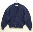 画像: 80'S LL Bean by RUSSELL ATHLETIC スウェット カーディガン USA製 (VINTAGE) 「Sweat Shit」 入荷しました。