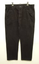 画像: 90'S RUSTLER デニム ブラック W38L29 (VINTAGE) 「Bottoms」 入荷しました。