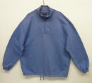 画像: 90'S PATAGONIA 雪無しタグ ハーフジップ スウェットシャツ ブルー (VINTAGE) 「Sweat Shirt」入荷しました。