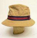 画像: 80'S LL Bean コットン ライン入り ハット USA製 (DEADSTOCK) 「Cap」入荷しました。