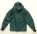 画像: 90'S ORVIS リップストップナイロン フィッシングジャケット ダークグリーン (VINTAGE) 「Jacket」入荷しました。