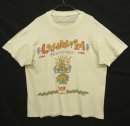 画像: 90'S LOLLAPALOOZA '93 シングルステッチ 両面プリント 半袖 Tシャツ ホワイト (VINTAGE) 「T-Shirt」入荷しました。