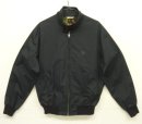 画像: 限定 BARACUTA x GRIFFIN G9 リバーシブル ハリントンジャケット ブラック/カモ イングランド製 (USED) 「Jacket」入荷しました。