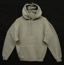 画像: 90'S SUPER WEIGHTS by RUSSELL プルオーバー スウェットパーカー ヘザーグレー USA製 (VINTAGE) 「Parka」入荷しました。