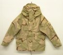 画像: 00'S アメリカ軍 US ARMY ECWCS "GEN1後期モデル" GORE-TEX パーカー デザートカモ M-SHORT (VINTAGE) 「Jacket」入荷しました。