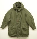 画像: 80'S フランス軍 "ARMEE FRANCAISE" ステンシル入り ライナー付き M64 パーカー (VINTAGE) 「Jacket」入荷しました。