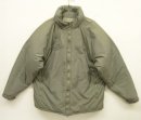 画像: アメリカ軍 US ARMY ECWCS GENIII LEVEL7 プリマロフトパーカー アーバングレー L-R (USED) 「Jacket」入荷しました。