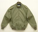 画像: 90'S LL Bean 裏地付き ドリズラージャケット カーキ USA製 (VINTAGE) 「Jacket」入荷しました。