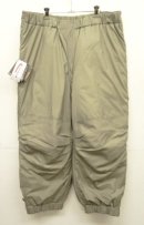 画像: アメリカ軍 US ARMY "WILD THINGS製" ECWCS GENIII LEVEL7 PRIMALOFT パンツ L-R (DEADSTOCK) 「Bottoms」入荷しました。