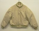 画像: 60'S PENNEY'S 中綿入り コードレーン カップショルダー ダービージャケット オフホワイト (VINTAGE) 「Jacket」入荷しました。