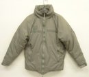 画像: アメリカ軍 US ARMY ECWCS GENIII LEVEL7 プリマロフトパーカー アーバングレー XS-SHORT (DEADSTOCK) 「Jacket」入荷しました。