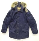 画像: 60'S HERCULES by SEARS "B-9" 中綿入り フライトジャケット TALONアルミジップ (VINTAGE) 「Jacket」入荷しました。