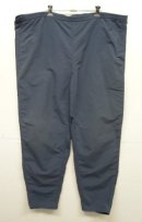 画像: 90'S PATAGONIA ナイロン バギーズパンツ ダークグレー (VINTAGE) 「Bottoms」入荷しました。