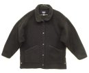 画像: 90'S PATAGONIA シンチラシャーリングコート ブラック USA製 (VINTAGE) 「Jacket」入荷しました。