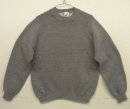 画像: 80'S JERZEES ラグランスリーブ クルーネック スウェットシャツ グレーヘザー USA製 (VINTAGE) 「Sweat Shirt」入荷しました。