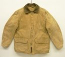 画像: 50'S AMERICAN FIELD ハンティングジャケット CONMARダブルジップ ベージュ (VINTAGE) 「Jacket」入荷しました。