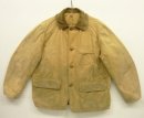 画像: 50'S SEARS "JC HIGGINS" ハンティングジャケット ベージュ (VINTAGE) 「Jacket」入荷しました。