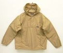 画像: 80'S PATAGONIA 旧タグ ナイロン アノラックジャケット タン USA製 (VINTAGE) 「Jacket」入荷しました。