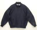 画像: 00'S BROOKS BROTHRS 裏地付き ドリズラージャケット ネイビー (USED) 「Jacket」入荷しました。