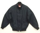 画像: 90'S BARACUTA G9 ハリントンジャケット OPTIジップ ダークネイビー イングランド製 (VINTAGE) 「Jacket」入荷しました。