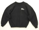 画像: 00'S SYSCO アメリカ企業物 クルーネック スウェットシャツ ブラック (VINTAGE) 「Sweat Shirt」入荷しました。