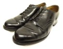 画像: 80'S アメリカ軍 US NAVY "CRADDOCK-TERRY製" ラバーソール サービスシューズ (VINTAGE) 「Shoes」入荷しました。