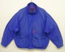 画像: 80'S PATAGONIA 旧タグ 初期 バギーズジャケット ブルー/パープル USA製 (VINTAGE) 「Jacket」入荷しました。