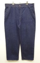 画像: 80'S RED KAP "FIRE RESISTANT" デニム ペインターパンツ インディゴ USA製 (DEADSTOCK) 「Bottoms」入荷しました。