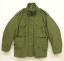 画像: 70'S アメリカ軍 US ARMY M-65 "3rdモデル" フィールドジャケット M-SHORT (VINTAGE) 「Jacket」入荷しました。