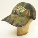 画像: QUALITY BLOCK CO INC 6パネル キャップ リアルツリーカモ (USED) 「Cap」入荷しました。