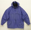 画像: 90'S GAP 旧タグ コットン アノラック ライトブルー (VINTAGE) 「Jacket」入荷しました。