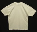 画像: 90'S GAP 旧タグ ヘビーウエイト ボックス Tシャツ ホワイト USA製 (VINTAGE) 「T-Shirt」入荷しました。